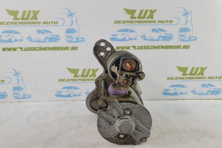 Electromotor 1.0 benzina h4d-f4 233008820r Dacia Sandero 3  [din 2020 pana  2022] seria