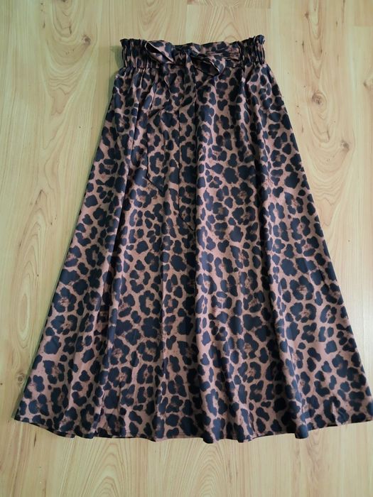 Дамска дълга пола