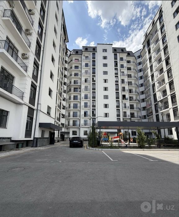 Срочно продаетс квартира 54 м² - 2 этаж, Ikki xonali kvartira sotiladi