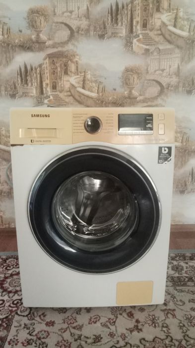 Продам стиральную машину Самсунг