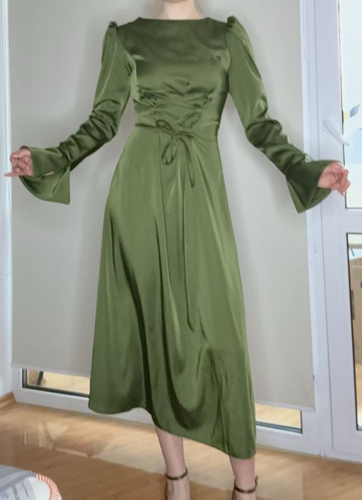 Платье вечернее женское