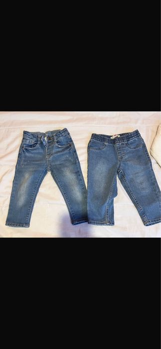 Lot haine 53 de bucati