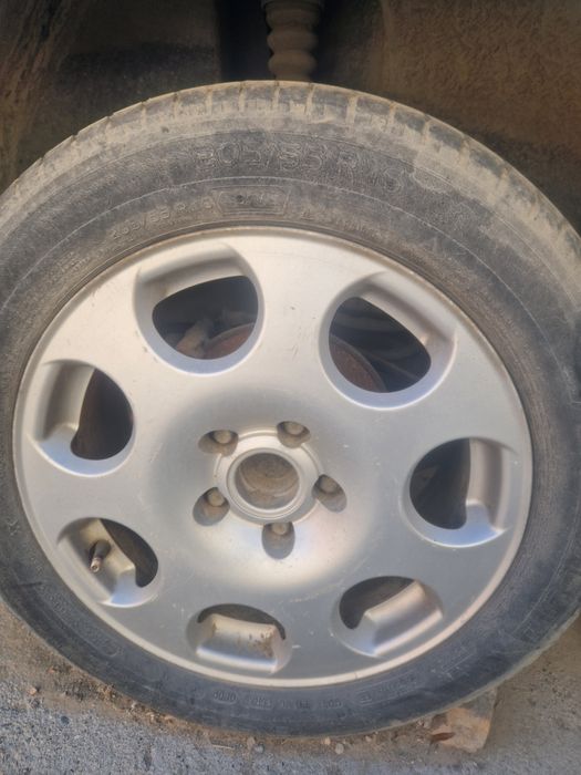 Диски легкосплавные