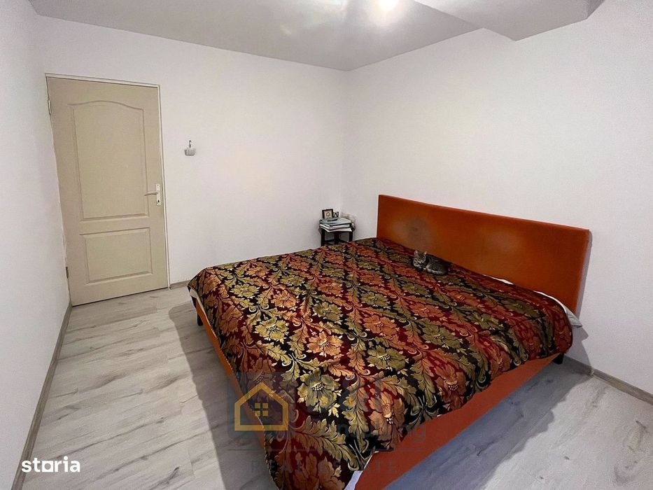 Apartament 110mp | Curte Privată 220mp | Plopii fără soț | 1000€/mp