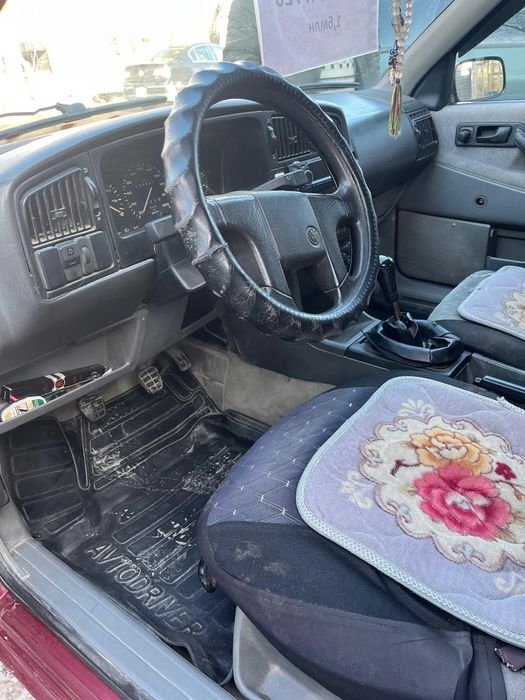 Продам пасат  в хорошем состоянии