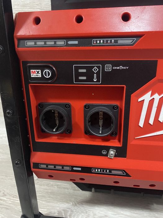 Baterie acumulator Milwaukee MXF PS