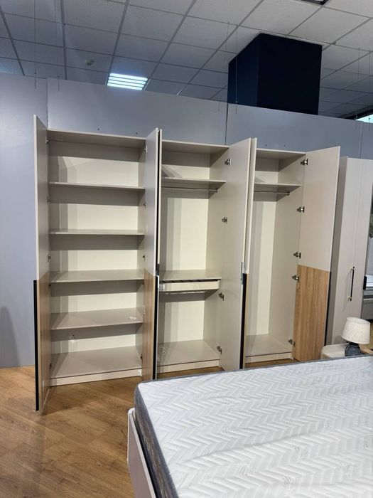 Шкаф от комфорт мебель