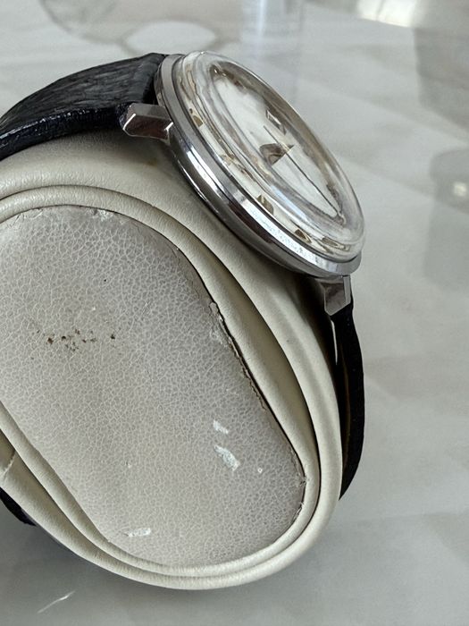 Ceas automatic Bucherer