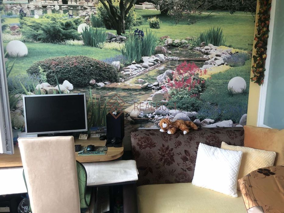 Продава се Едностаен апартамент в Варна, Виница - 20 кв.м за 2995 €/кв.м - Снимка #3