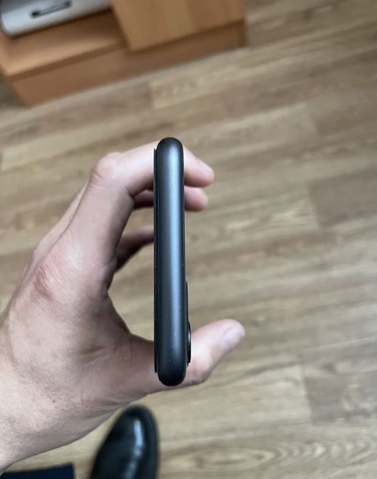 iPhone 11 iOS 18