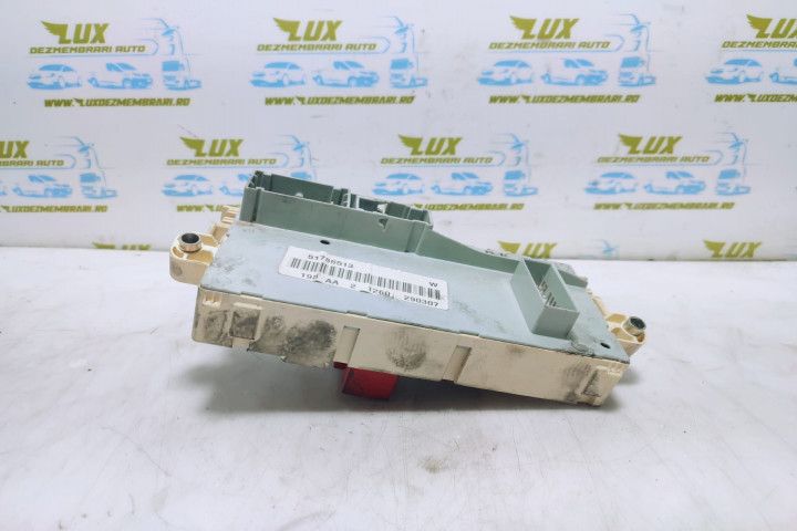 Tablou panou sigurante 51786513 Fiat Bravo 2 (2007 - 2011)