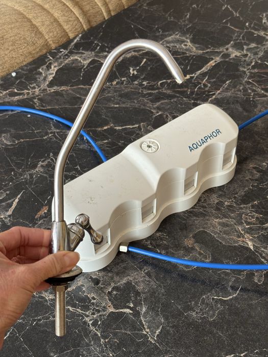 Aquaphor фильтр для воды