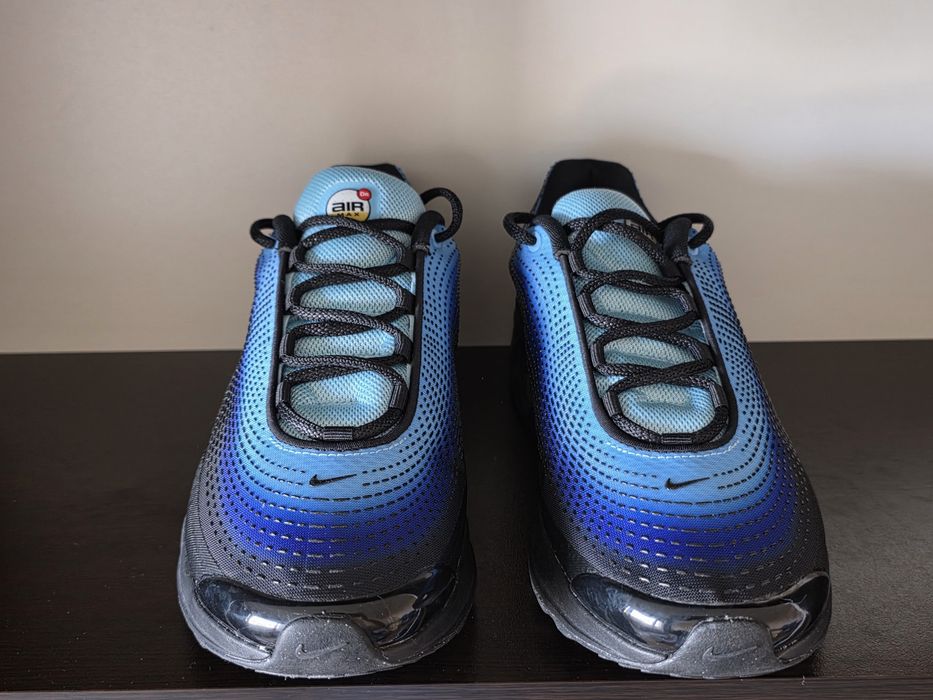 Nike Air Max Dn 45омер 29см Стелка Нови без кутия