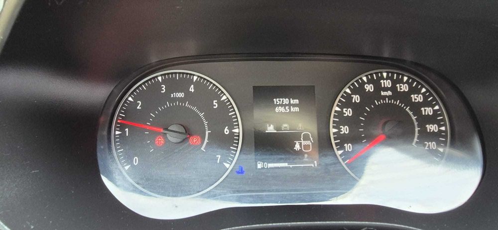 Dacia Logan (Prestige) 2024