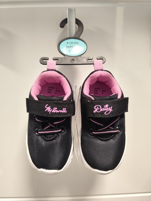 Маратонки Minnie Mouse N:20-21