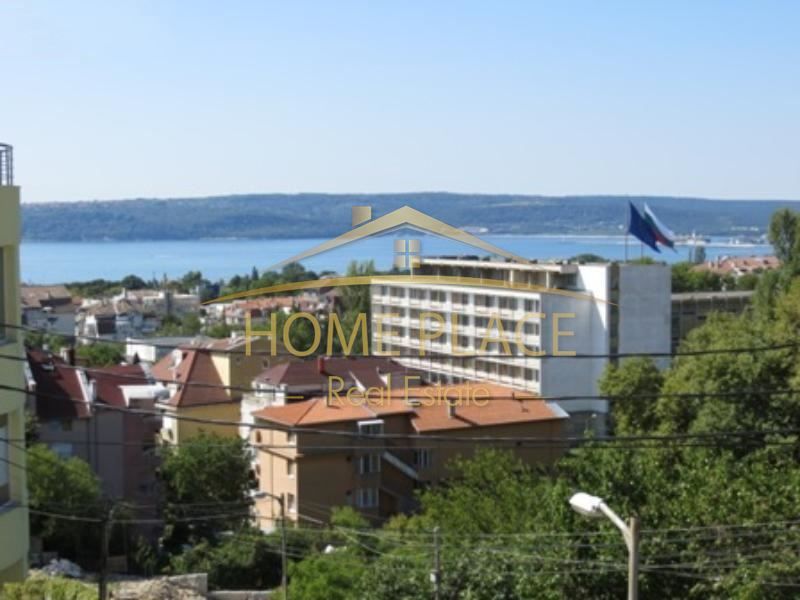 Дава се под наем Тристаен апартамент в Варна, Бриз - 75 кв.м за 747.66 € - Снимка #6