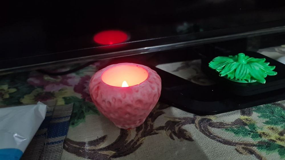 Noyob qo‘l mehnati gips figuralar va dekorlar