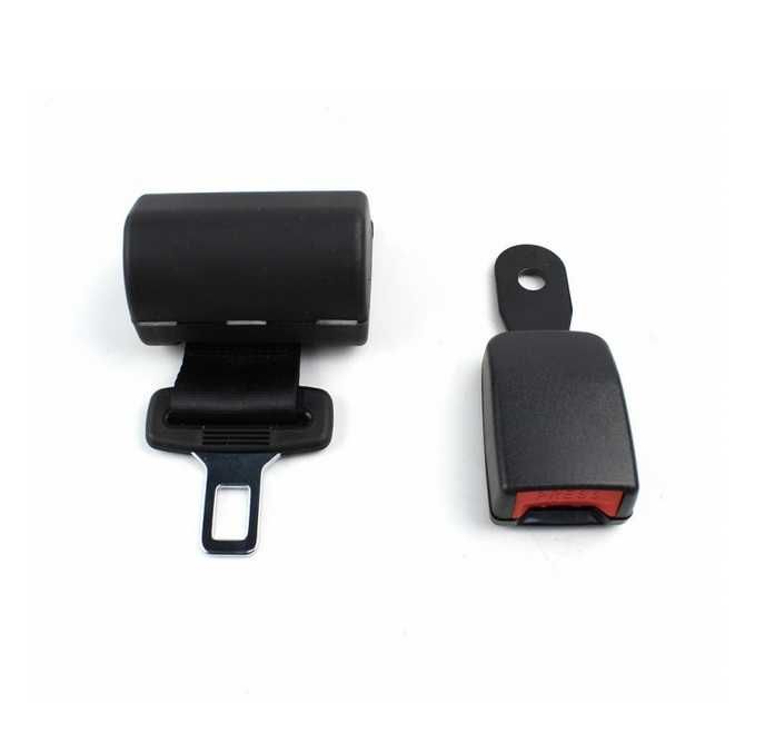 Предпазен колан за кола, Автоматичен, за автобус, микробус, Лада Нива