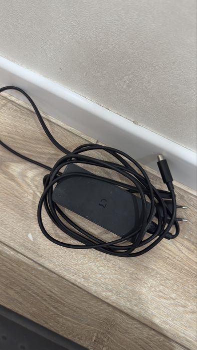 Электросамокат Xiaomi PRO