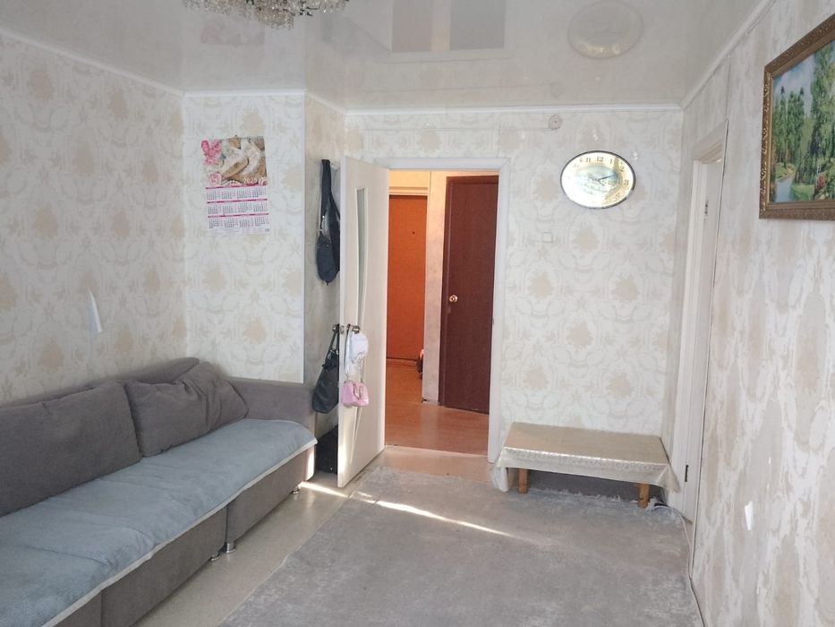 Продам квартиру срочно