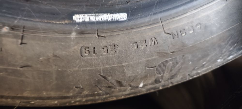 Летни зимни гуми 195/65/15 стоманени джанти 15ки Пежо 4х108