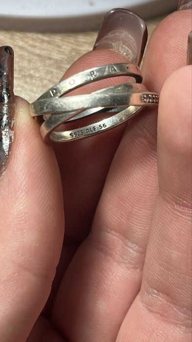 Бижута от Pandora