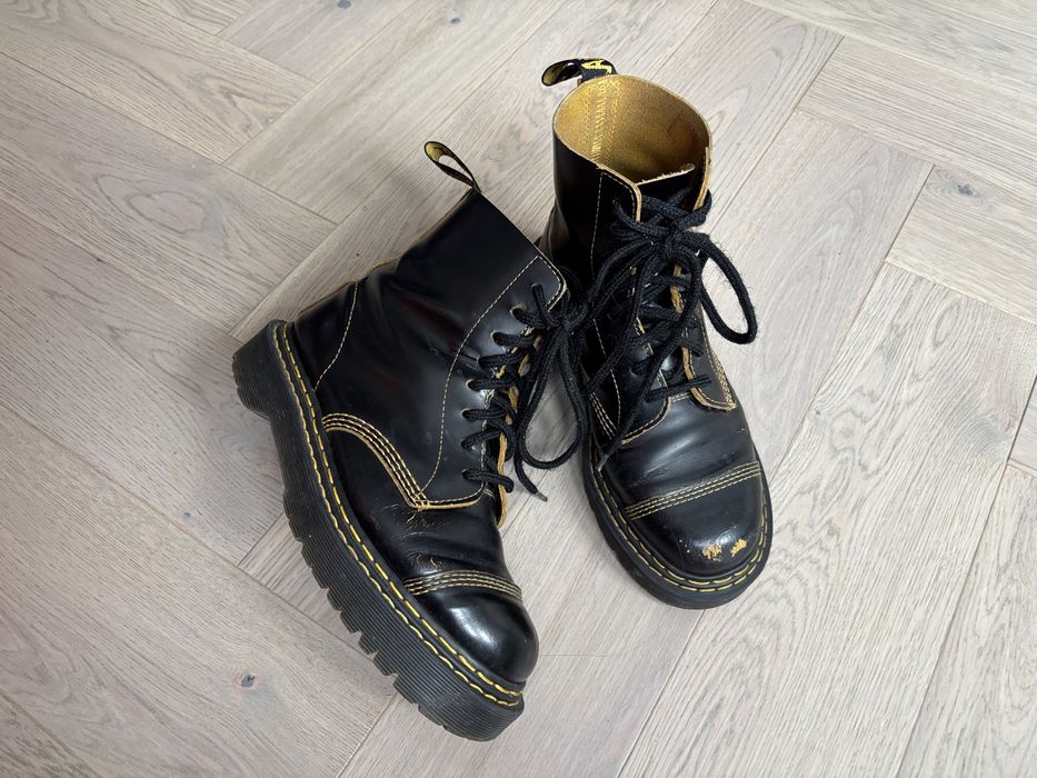 Кубинки Doc.Martens 1460 Bex Pascal 40 41