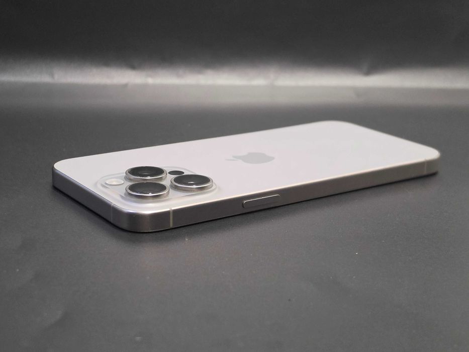 Hope Amanet P8 Iphone 15 Pro Max 256 GB 92%