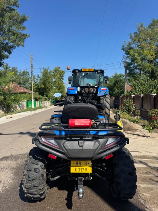 atv cf moto 625 s