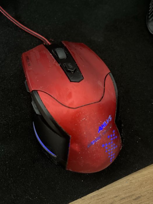 Продам мышки 3 за дешего