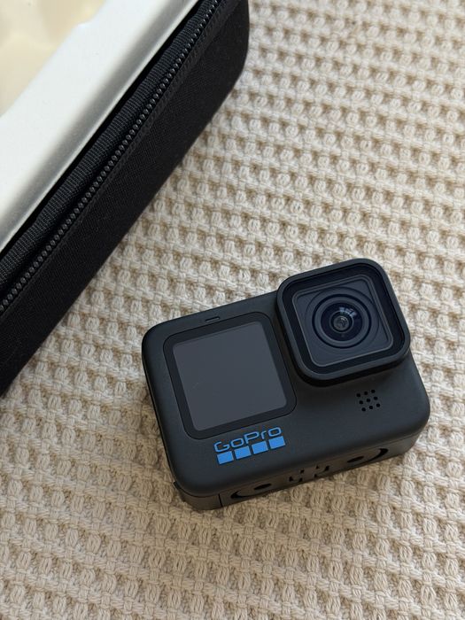 Экшн-камера GoPro Hero10