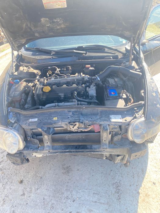 Alfa romeo 147  1.9JTD