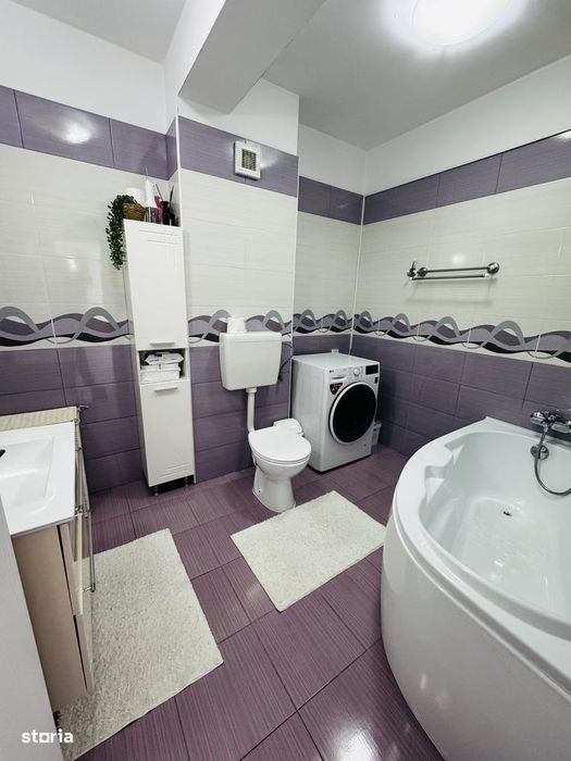 Apartament de vânzare – 3 camere, 92 mp, Cartierul Verde, Bragadiru