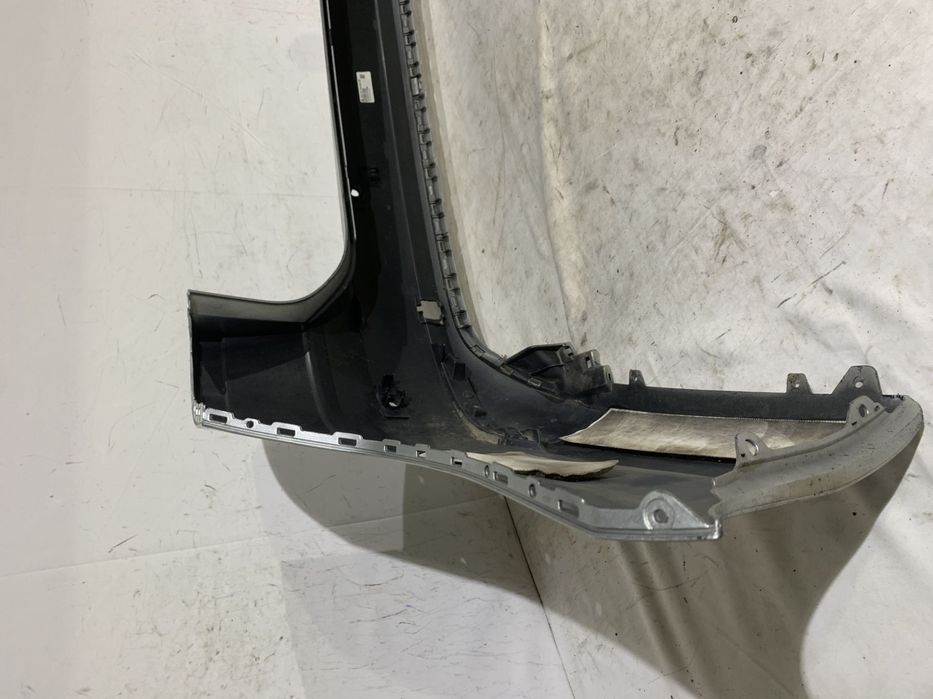 Bara spate VW Golf 7 Kombi, facelift, 2017, 2018, 2019, 2020, cod origine OE 5G9807421M.