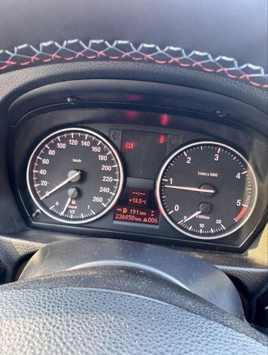 BMW 320d LCI • Юни 2011 • 163 к.с. • M-TECH • РЪЧКА