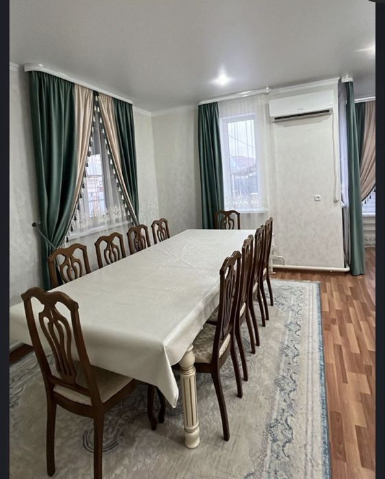 Котедж посуточно