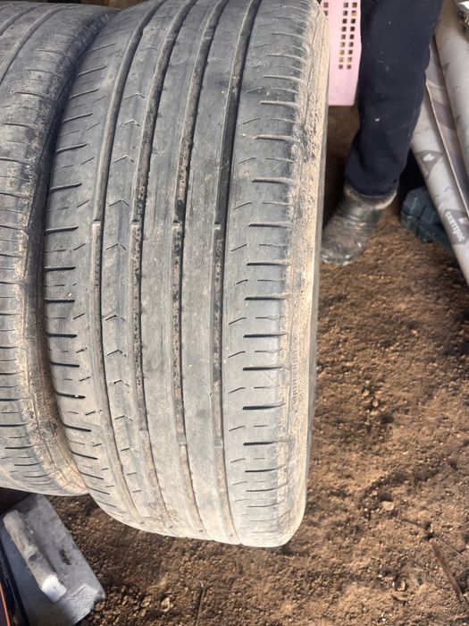 225/60 r17 лето комплект