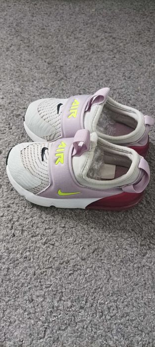 Детски Nike air max 270