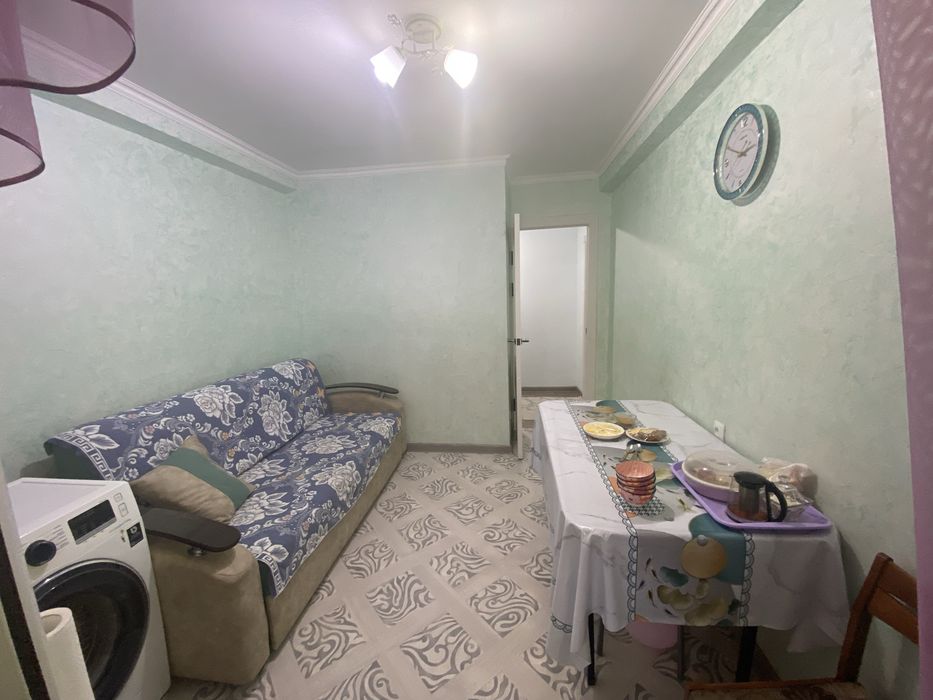 2-х комнатная квартира