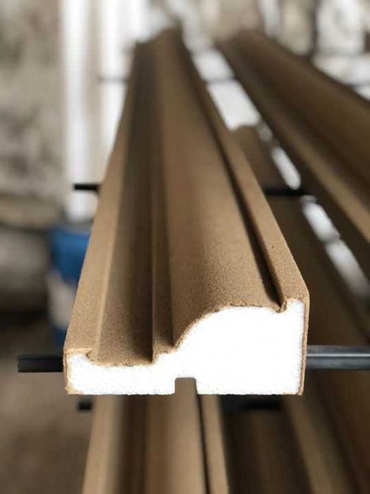 Producător Elemente Fațada. Ancadramente, brauri, coloane, cornise