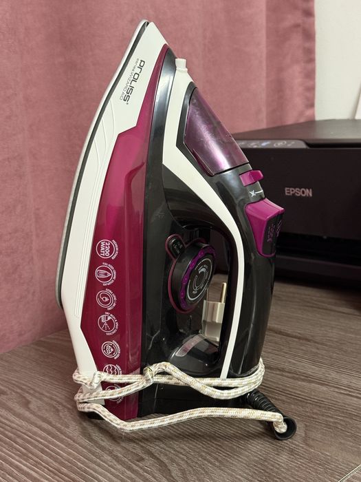 Утюг, техника для дома