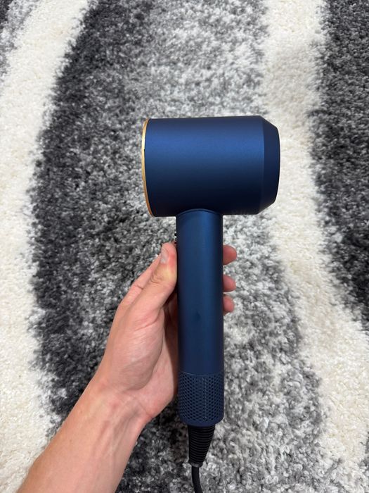 Фен Dyson HD07 Supersonic ОРИГИНАЛ!!!