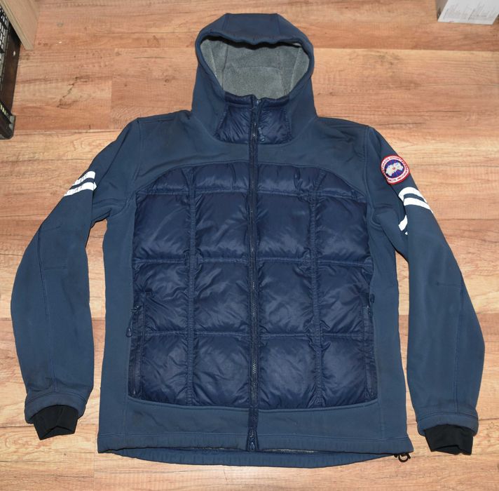 Canada Goose hybridge оригинално мъжко яке