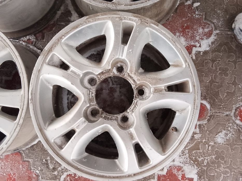 Продам Диски комл