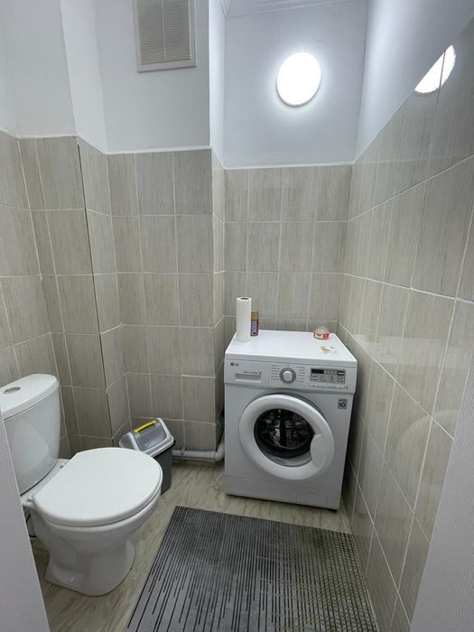 Посуточно однокомнатная чистая