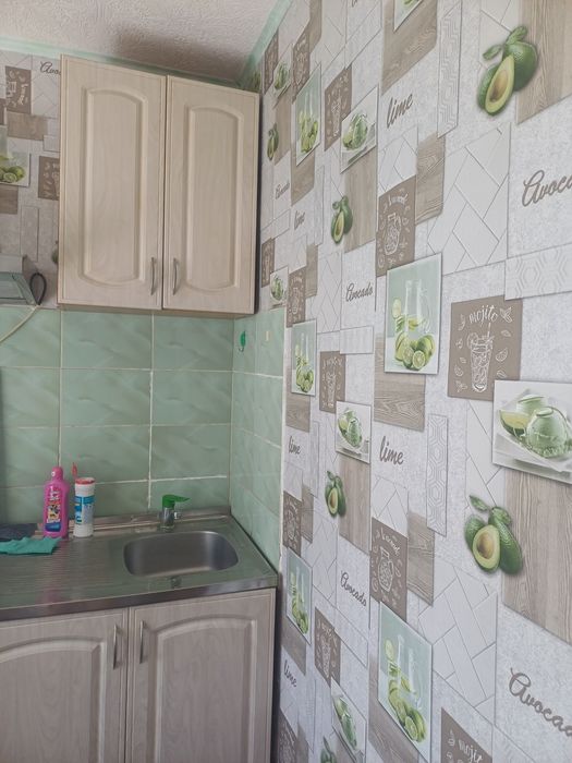 Продажа 2 х комнатной район Бак- бак
