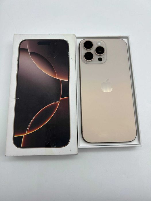 Apple iPhone 16 Pro Max 512 GB