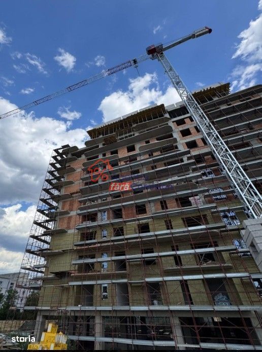 Apartament 2CD, 63.34mp