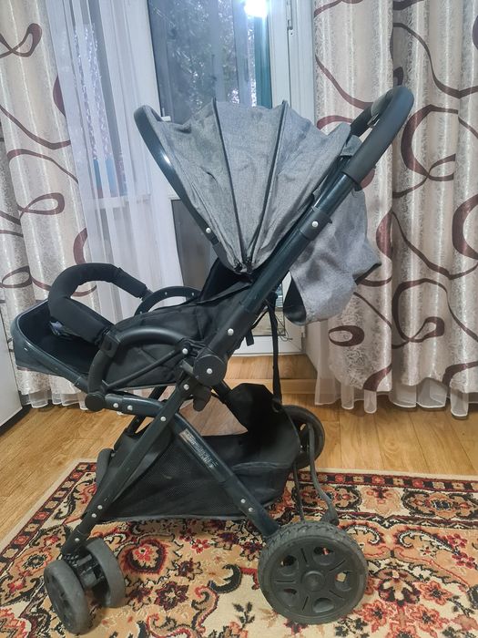 Продаётся детская коляска