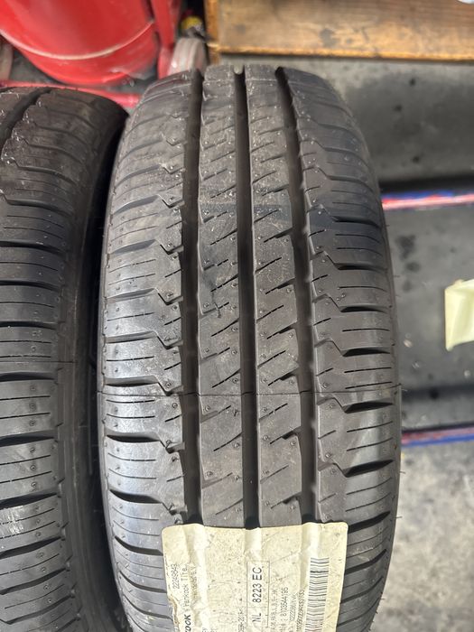 175/65/14C Hankook